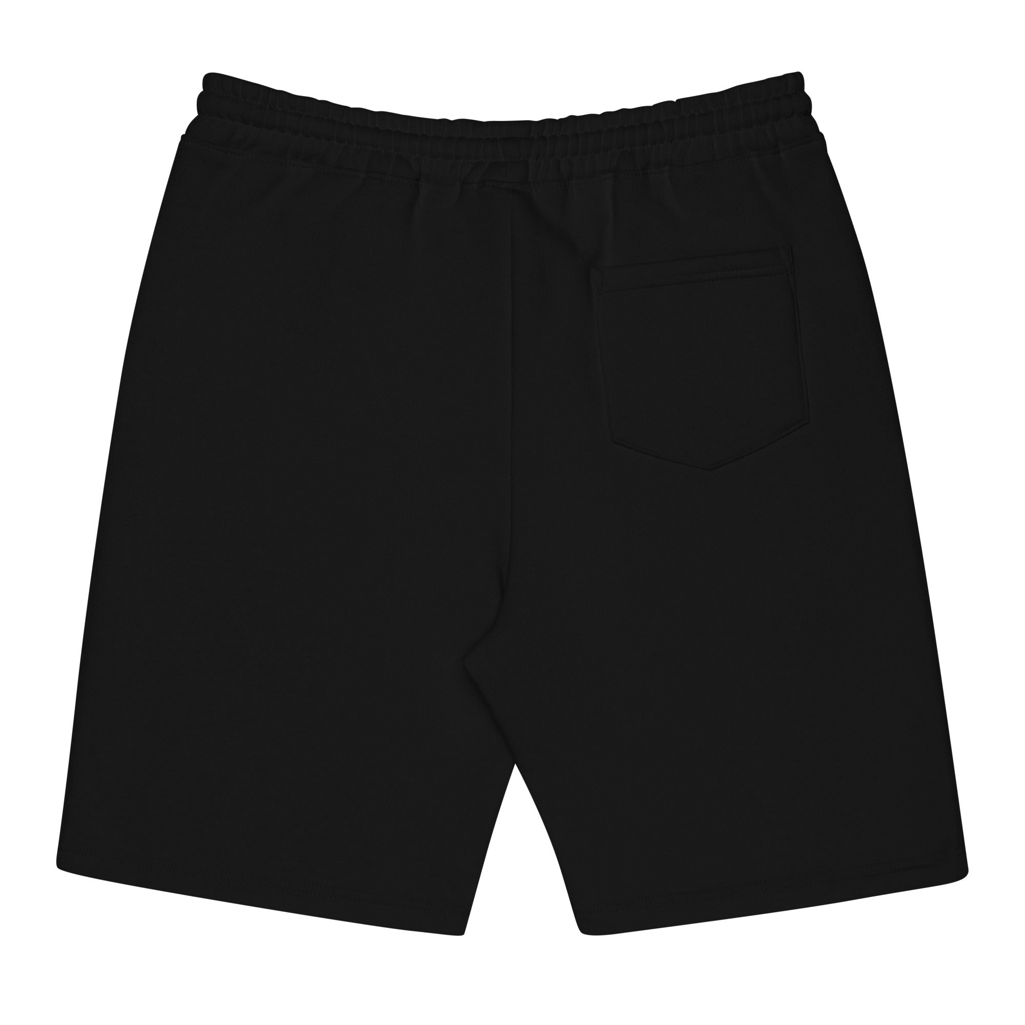 Men's Fleece Shorts