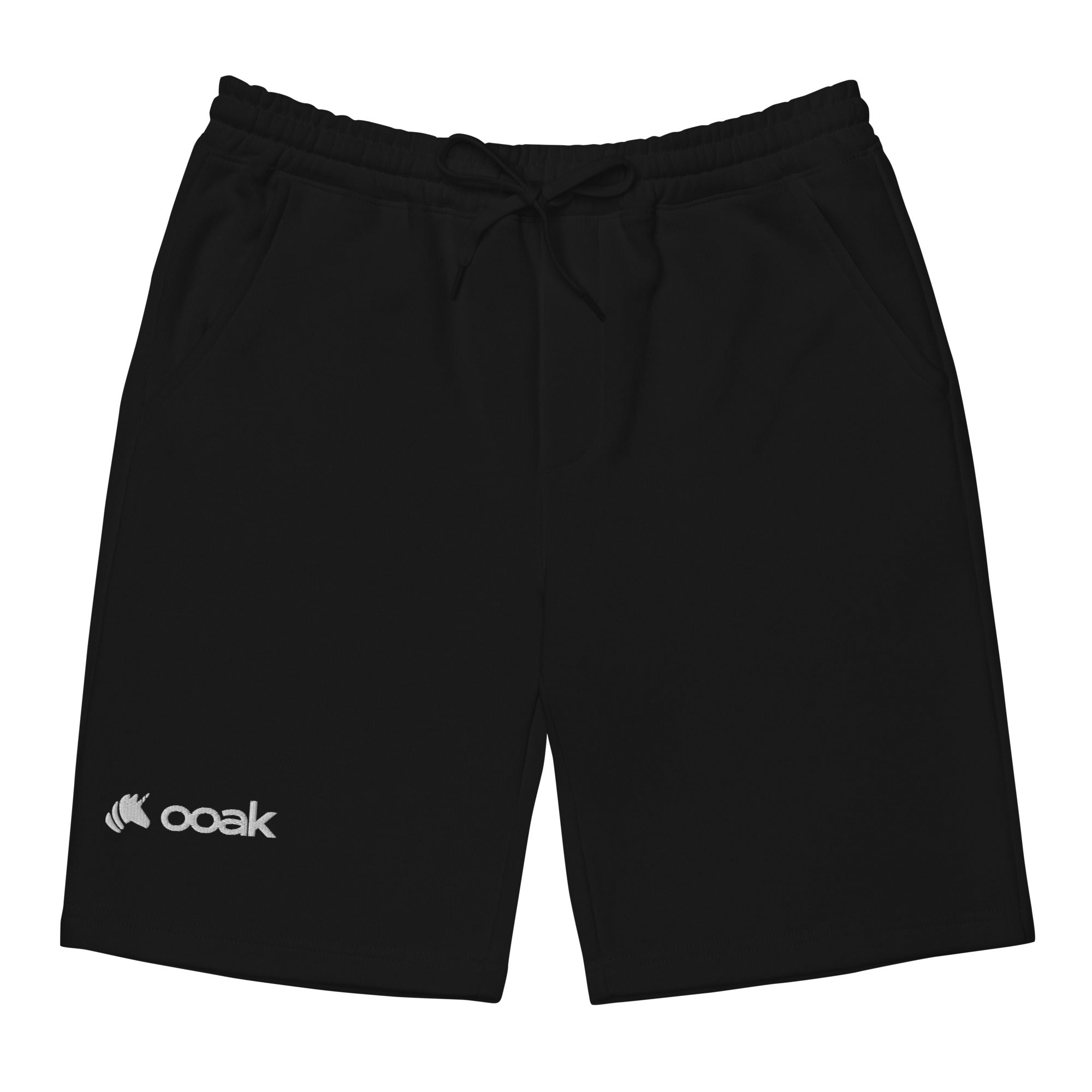 Men's Fleece Shorts