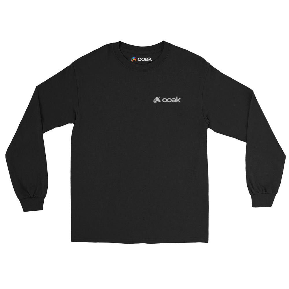 Men’s Long Sleeve